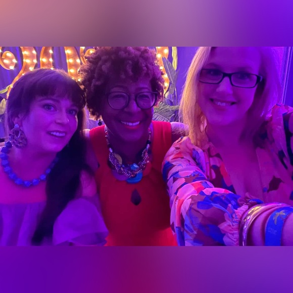 🚨SHOPWITHNV IS LIVE!!🚨10/26 Fall Boho and Cozy Sweaters- All Unlisted XS-3X! - Picture 9 of 9